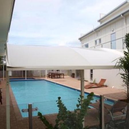Albany Rosedale Motel Auckland Bagian luar foto