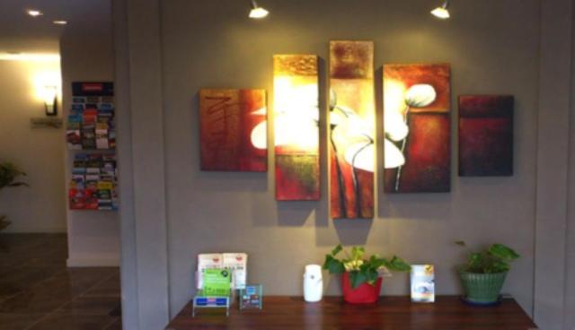 Albany Rosedale Motel Auckland Bagian luar foto