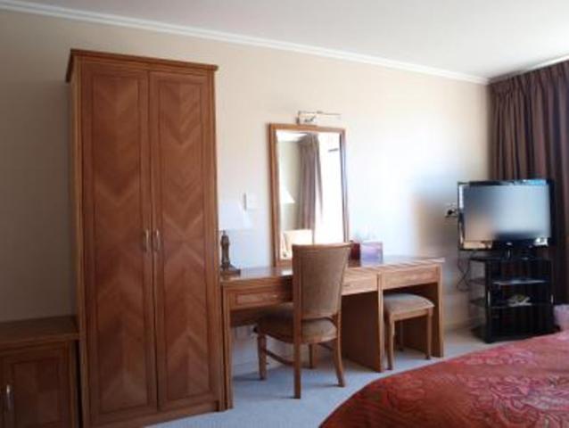Albany Rosedale Motel Auckland Bagian luar foto