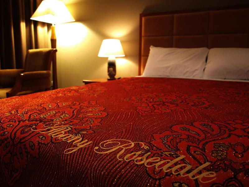 Albany Rosedale Motel Auckland Bagian luar foto