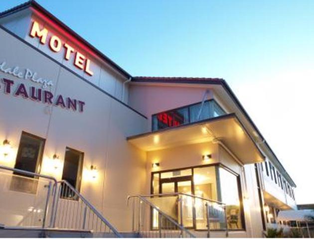 Albany Rosedale Motel Auckland Bagian luar foto
