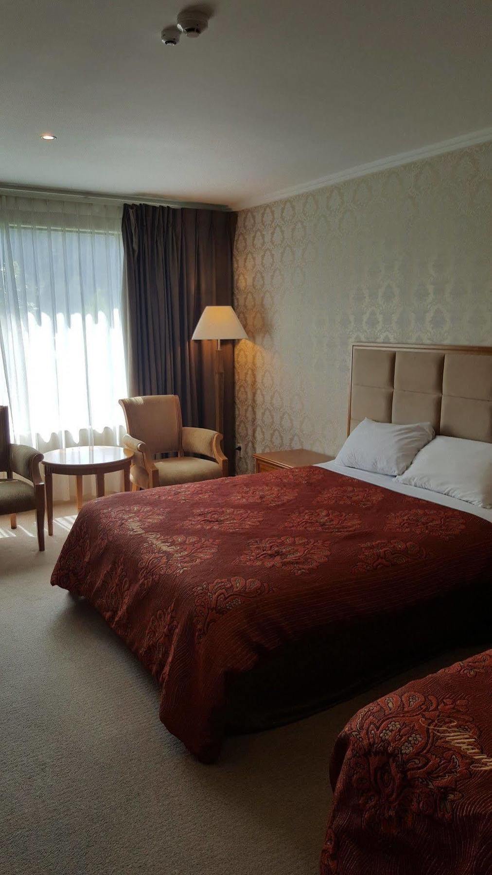 Albany Rosedale Motel Auckland Bagian luar foto