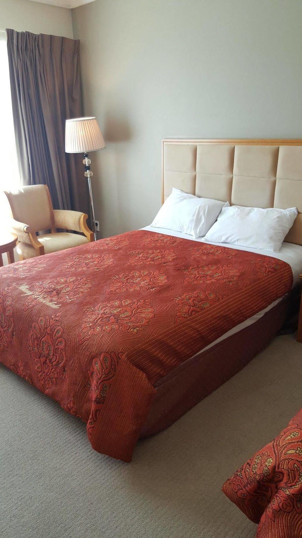 Albany Rosedale Motel Auckland Bagian luar foto